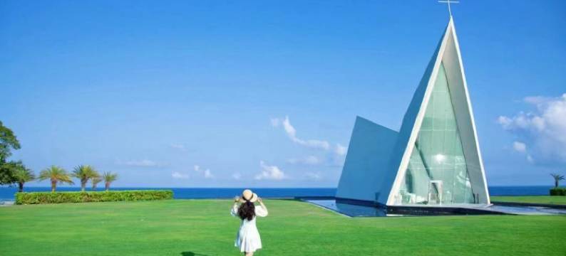 惟思臻品度假小院(万宁石梅湾环岛旅游公路店)图片