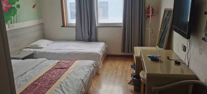 江阴锦江酒店图片