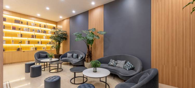 会泽美景大酒店(古城店)图片