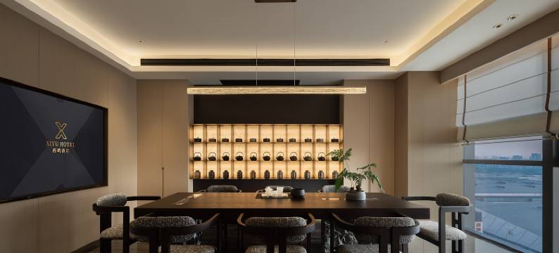 西屿酒店(成都西博城天府国际会议中心店)图片