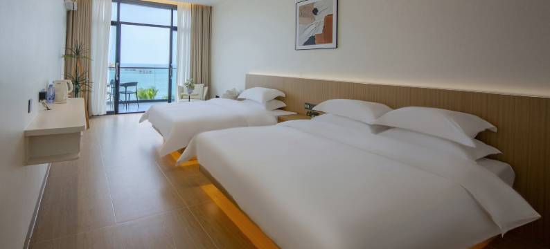 湄洲岛叁月里民宿图片