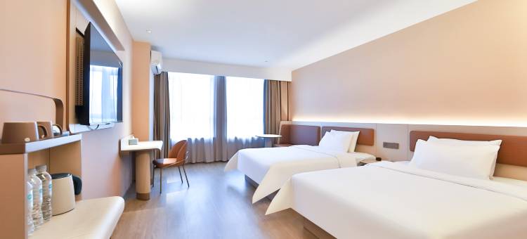 汉庭酒店(长春市政府店)图片