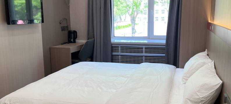 哈尔滨国力宾馆(理工大学黑龙江大学店)图片