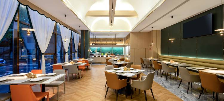 格林东方酒店(南京禄口机场店)图片