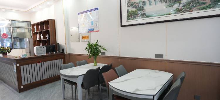 华宾民宿图片