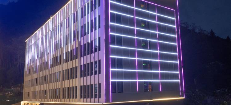 全季酒店(池州石台县人民南路店)图片