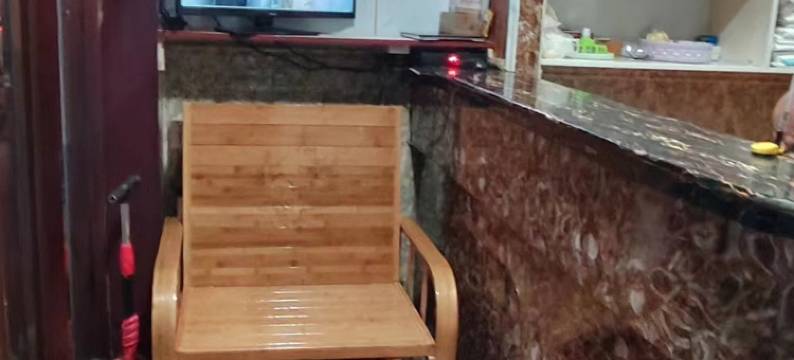 四子王旗鑫源客栈图片