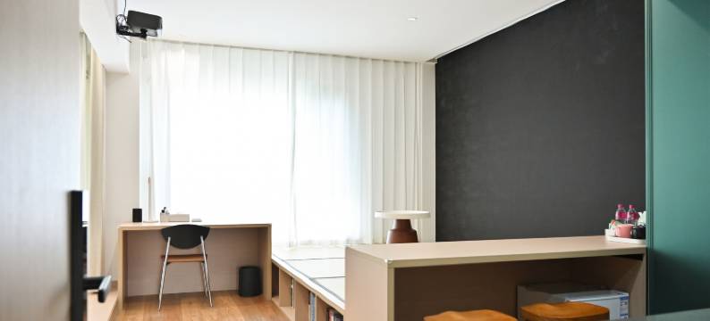 浅喜·Landscape度假美宿(养马岛店)图片