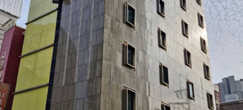 新村Y酒店(Shinchon Y Hotel)图片