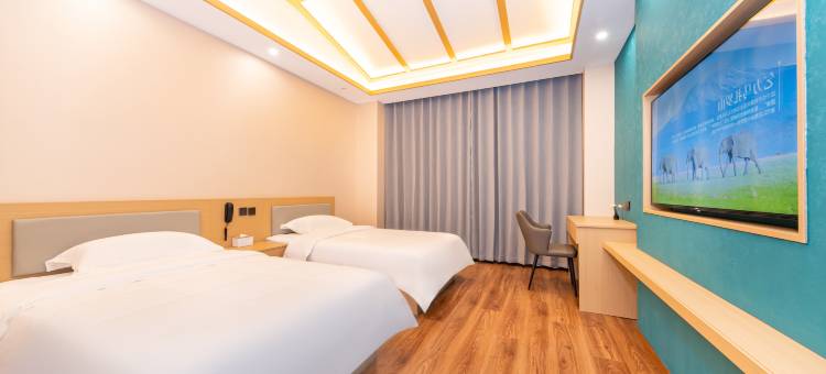 承德牧蓝谷酒店图片