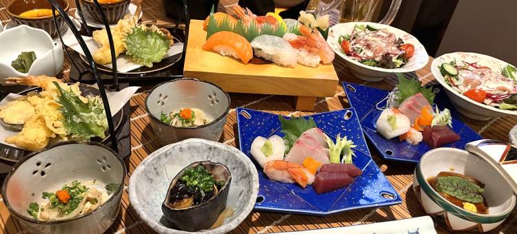 直方市广场酒店(Plaza Hotel Nogata)图片