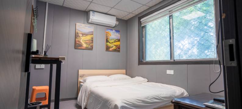 轻奢家园民宿(临沂海联国际广场店)图片