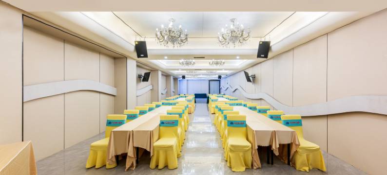 泉州城市假日酒店(西街古城店)图片