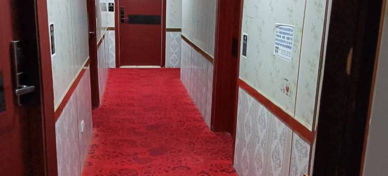 兴义鑫时代酒店图片