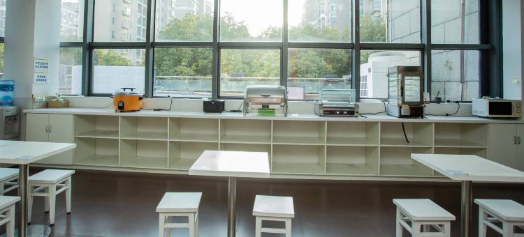 7天阳光酒店(苏州工业园区胜浦通江路店)图片