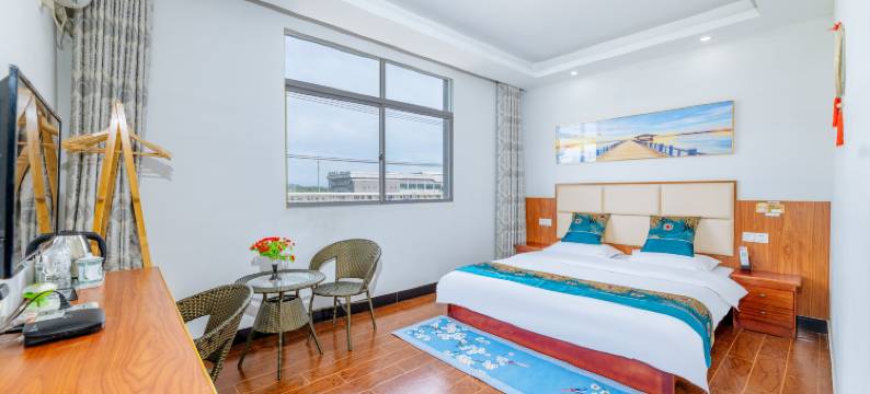 徽御园客栈(黄山北站西溪南古村落店)图片