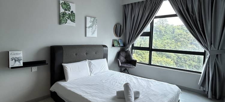 Peaceful JQ homestay图片