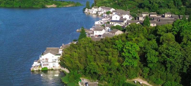 陶源阁(东钱湖店)图片