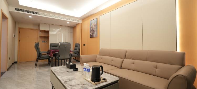 兴季酒店(赵州桥店)图片