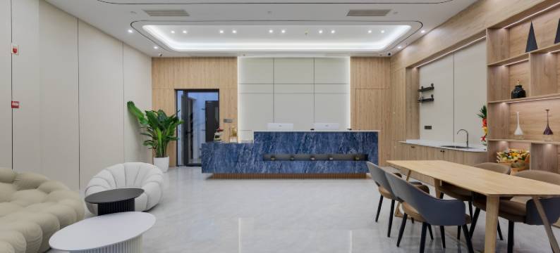 美朵高空江景酒店(南昌西站国体中心地铁站店)图片