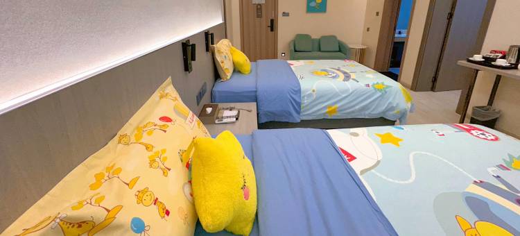 国防宾馆(昆明火车站环城南路地铁站店)图片