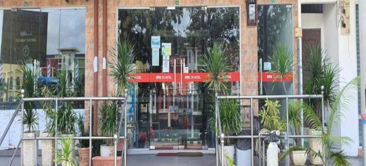 OYO 89715 CK酒店 2(CK Hotel - Self Check IN)图片