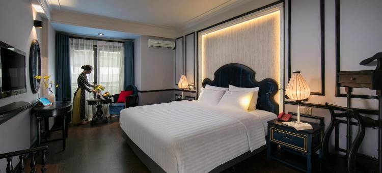 美丽 SPA 精品酒店(La Beaute Boutique Hotel & Spa)图片