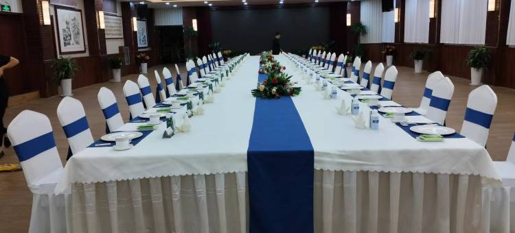 太康宏泰国际大酒店(县政府店)图片