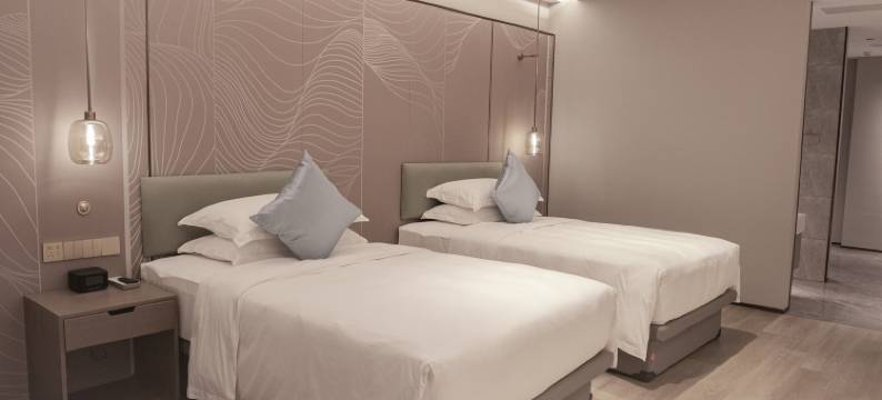 岱山君澜大饭店图片