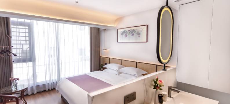 歙县徽源壹零陆民宿(徽州古城店)图片