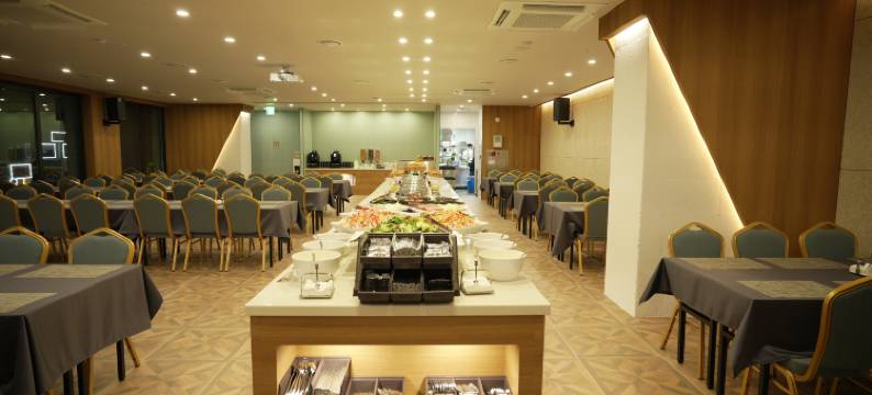 济州航空城酒店(Hotel Air City Jeju)图片