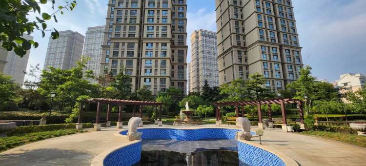 逅海民宿图片