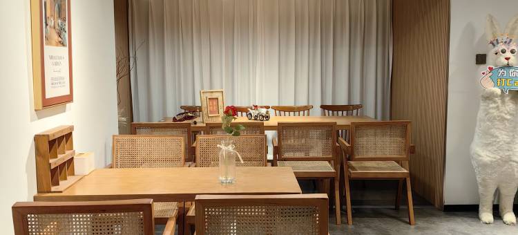 平潭佐岸酒店(龙王头沙滩店)图片