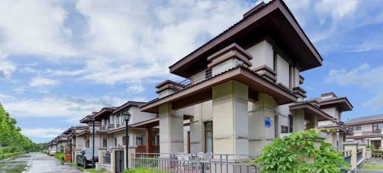 花筑·秦皇岛昌黎春汐民宿(阿尔卡迪亚海滩店)图片