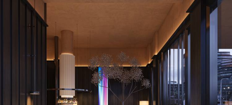 朵兰达V酒店(长沙五一广场火车站店)图片