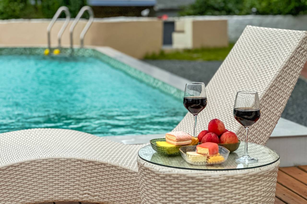 花筑·平潭山海境日落风车海景民宿图片