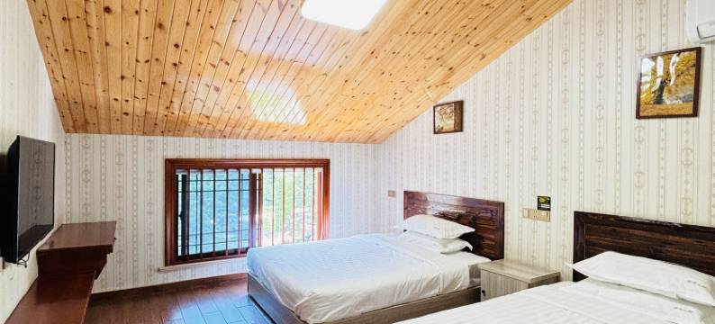 长兴银林民宿图片