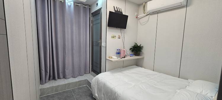 精盈民宿图片