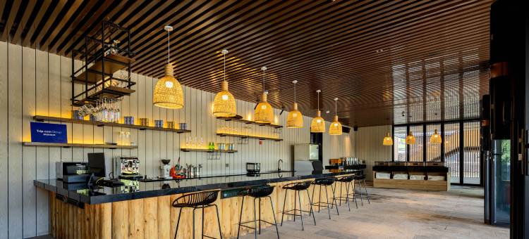 携程度假农庄(那拉提河谷草原店)图片