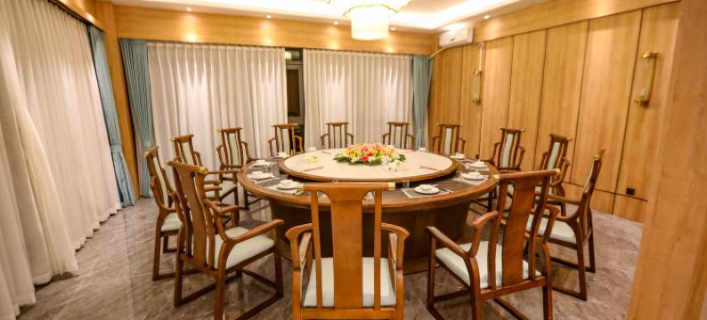 轿子山民宿图片