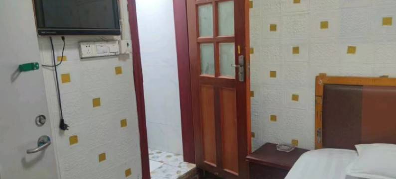 广元碧华旅馆图片