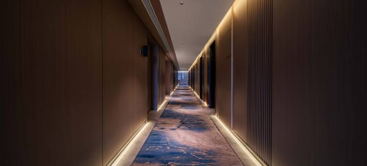 云阔酒店(益阳城市学院店)图片