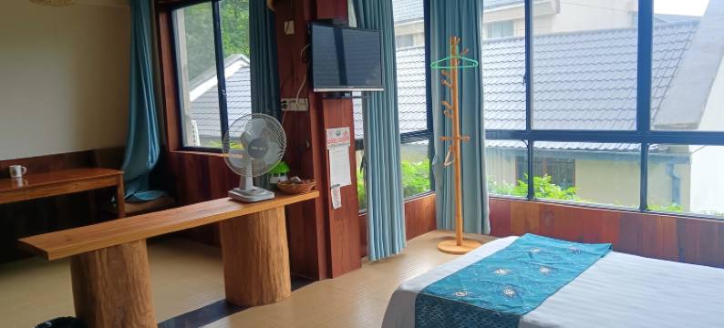 金华蜜麒香民宿图片