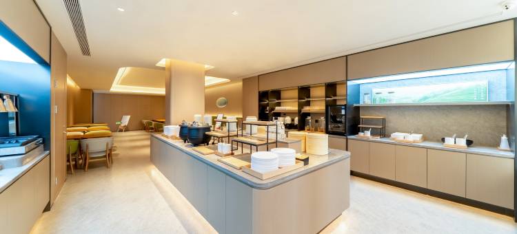 全季酒店(呼伦贝尔融富花园店)图片