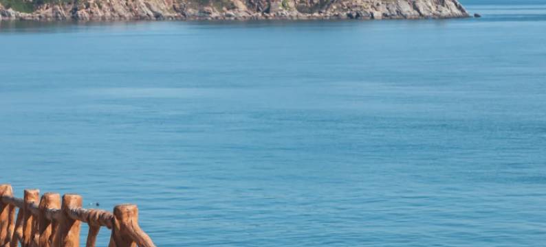 威海海乐坊民宿(威海站韩乐坊店)图片