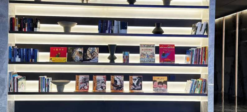 上海万源路亚朵S酒店图片