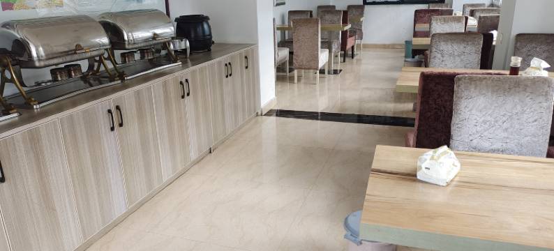 海伦百纳·尚景酒店图片