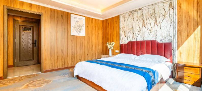 安家公寓(海泊桥地铁站店)图片