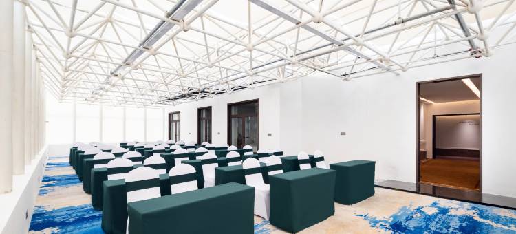 璞玉酒店(东港北站店)图片