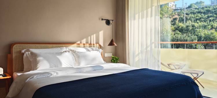 金芋别院民宿(盐边店)图片